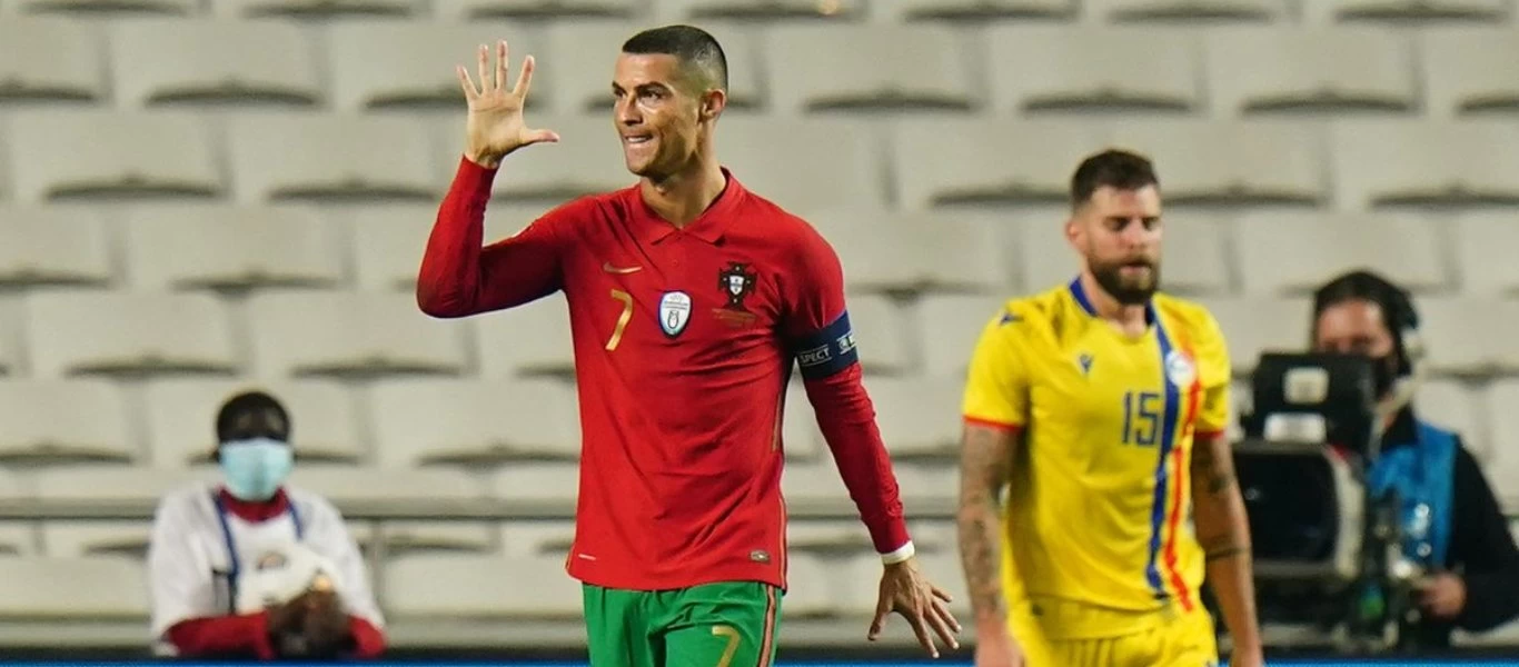 Nations League: Ήττα-σοκ για την Γαλλία - Σε ρυθμούς προπόνησης η Πορτογαλία